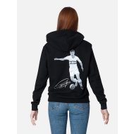 DRK x PUSKAS HOODIE WOMEN