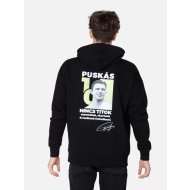 DRK x PUSKAS OVERSIZED HOODIE MEN