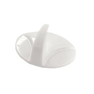 FOGAS 32MM, ÖNTAPADÓS, FEHÉR        *RÉGI: 109822*