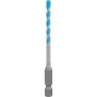 BOSCH PROFESSIONAL TÖBBCÉLÚ FÚRÓSZÁR MULTICONSTRUCTION HEX-9 4X90MM KÉK