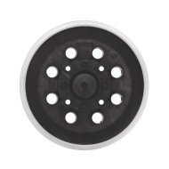 BOSCH CSISZOLÓTÁNYÉR 125MM