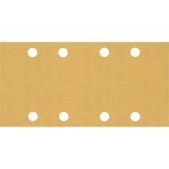 BOSCH PROFESSIONAL CSISZOLÓPAPÍR 93X186MM G180 8 LYUKÚ 10 DARABOS