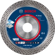 BOSCH PROFESSIONAL VÁGÓTÁRCSA GYÉMÁNT 125X22,23MM
