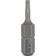 BOSCH CSAVARBIT T8 25MM 3DARAB