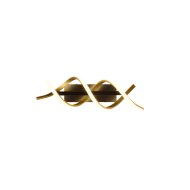 TRIO SEQUENCE LED FALI LÁMPA 22W 2800LM 2300-4000K IP20 13X47CM RÉZ