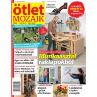 ÖTLET MOZAIK 2024/10