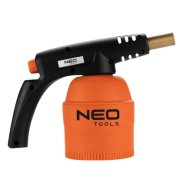 NEO GÁZFORRASZTÓ 190G PIEZO
