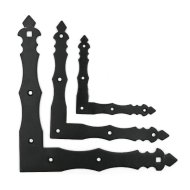 ZSALU L SAROKVAS 100X100X15/2MM