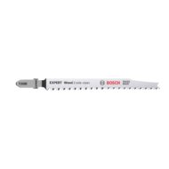 BOSCH SZÚRÓFŰRÉSZLAP T308B 3 DARAB KÉK