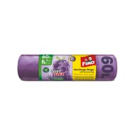 FINO SZEMETESZSÁK TYTAN LEVENDULA 60L/8DB