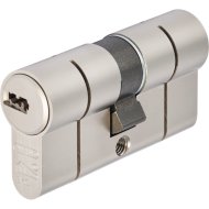 ZÁRBETÉT 30/30MM, 5 KULCSOS         FÚRÁSVÉDETT ABUS D10