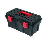 PROSPERPLAST SZERSZÁMOSLÁDA DARK 5025N FEKETE 476X258X226MM