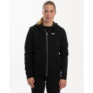 KIARA ZIPPED HOODIE WOMEN