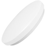 AVIDE JANET LED MENNYEZETI LÁMPA 18W 1260LM 4000K IP20 NW 33X6CM FEHÉR