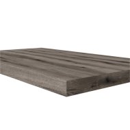 SAVINI LINEA MOSDÓPULT 80X4X46 CM SÖTÉT BARNA FAMINTÁS