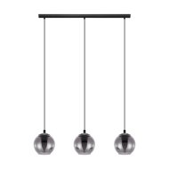 ARISCANI FÜGGESZTÉK E27 3X40W