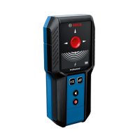 BOSCH PROFESSIONAL KERESŐMŰSZER GMS 120-27
