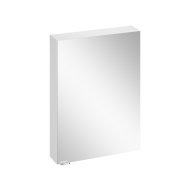 CERSANIT LARGA TÜKRÖSSZEKRÉNY 60 FEHÉR 59,4X80X16,3CM ÖSSZESZERELT