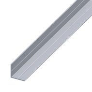 ALFER L-PROFIL 19,5X19,5X1,5MM 2,5M ALUMÍNIUM NYERS