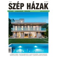 SZÉP HÁZAK MAGAZIN 2024/06