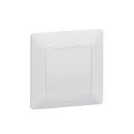 LEGRAND VALENA LIFE VÁLTOKAPCSOLÓ KERETTEL FEHÉR 5 DB/CSOMAG