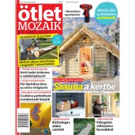 ÖTLET MOZAIK MAGAZIN 2024/12