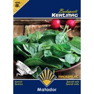 KERTIMAG MAGSZALAG SPENÓT PRÉMIUM 8
