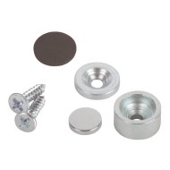 SUKI MÁGNESES CSAPÓZÁR 12,7MM NEODÍMIUM H4/6 2DB/CSM