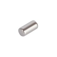 SUKI MÁGNESES HENGER 4X8MM NEODÍMIUM 10DB/CSM
