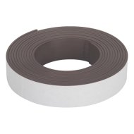 SUKI MÁGNESSZALAG 2,5M 20MM ÖNTAPADÓS
