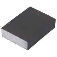 SUKI CSISZOLÓSZIVACS 100X75X25MM KÖZEPES/DURVA
