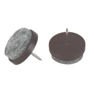 SUKI BEÜTHETŐ PADLÓVÉDŐ 24MM BARNA 8DB/CSM