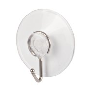 SUKI AKASZTÓ TAPADÓKORONGOS ÁTLÁTSZÓ 45MM 2DB/CSM