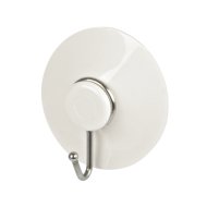 SUKI AKASZTÓ TAPADÓKORONGOS FEHÉR 45MM 2DB/CSM