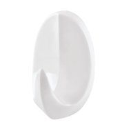 SUKI AKASZTÓ 54X33MM ÖNTAPADÓS FEHÉR 1DB