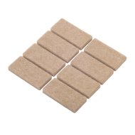 SUKI PARKETTAVÉDŐ 40X20MM ÖNTAPADÓS 8DB/CSM