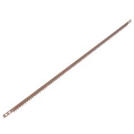 SUKI FŰRÉSZLAP 762 MM HÁROMSZÖG FOGAZAT