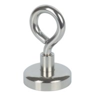 SUKI EDÉNYMÁGNES FŰZŐLYUKKAL NEODÍMIUM 25X42MM