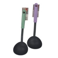 FACKELMANN MERŐKANÁL 31 CM SZÜRKE-LILA