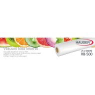 HAUSER RB-500 FÓLIA TEKERCS 5MX25CM