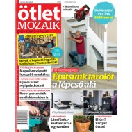 ÖTLET MOZAIK MAGAZIN 2025/1