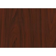 ÖNTAPADÓS FÓLIA 67,5*2M 346-8045    D-C-FIX,MAHAGÓNI MINTÁS  (R:115071)