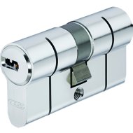 ZÁRBETÉT 30MM/30MM +5 KULCS MABISZ D6PSN