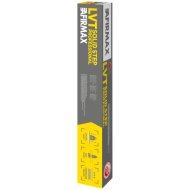 AFIRMAX SOLID STEP KLIKKES SPC ÉS VINYL PADLÓALÁTÉT 1X6MX1,1MM 6M2