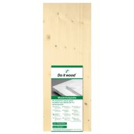 RETTENMEIER HOLZINDUSTRIE TÖMÖRFA BÚTORLAPOK FENYŐ 40X200X1000MM &quot;AB&quot; MINŐSÉG