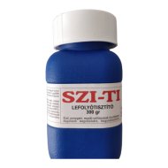 SZI-TI LEFOLYÓTISZTÍTÓ 300G