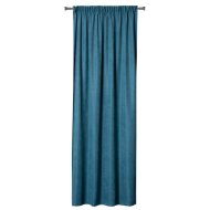 SPLENDID SÖTÉTÍTÕ FÜGGÖNY ZAHRA TEAL 140X280CM