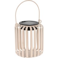 SZOLÁR LED ASZTALI LÁMPA IP44 9,5X11,5CM 4-FÉLE