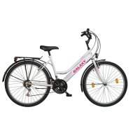 MTB CITY NŐI KERÉKPÁR 26-OS