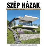 SZÉP HÁZAK MAGAZIN 2025/2